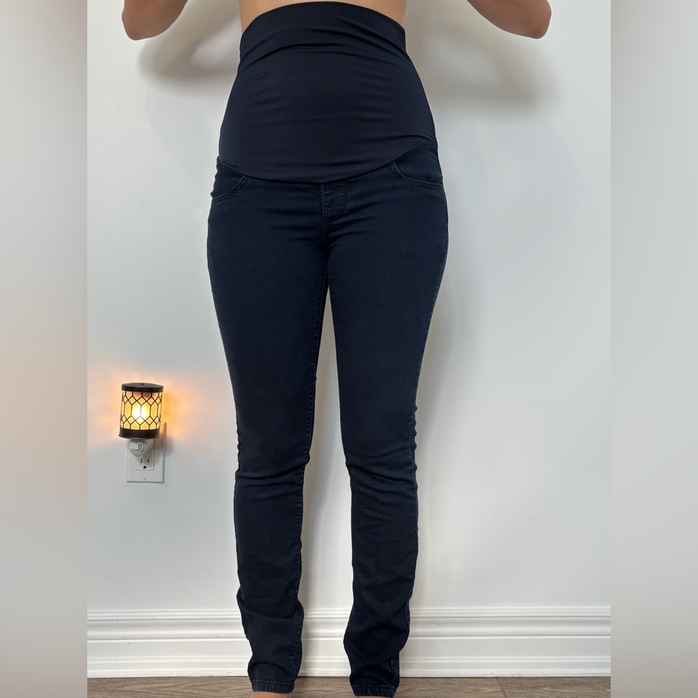 Women's Skinny Pregnancy Jeans